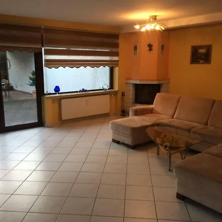 Haus Dogan Alloggio in famiglia *