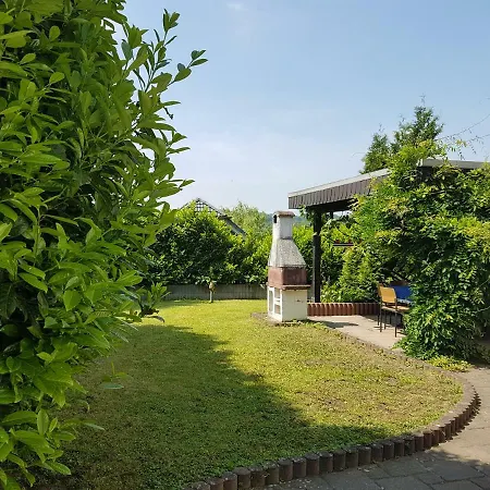 Haus Dogan Alloggio in famiglia