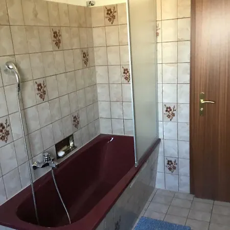 Haus Dogan * Lohmar