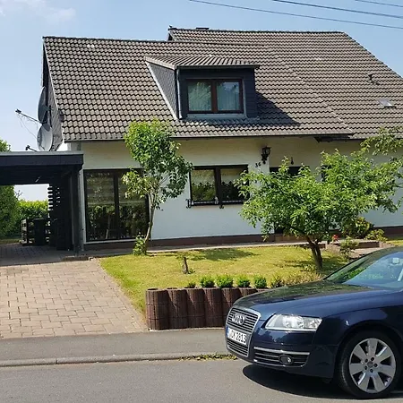 Haus Dogan Alloggio in famiglia