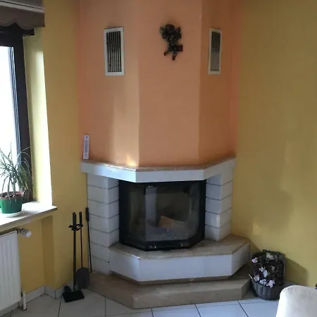 Haus Dogan *