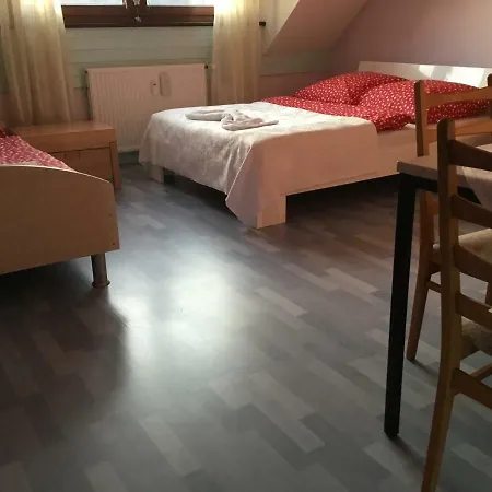 Alloggio in famiglia Haus Dogan