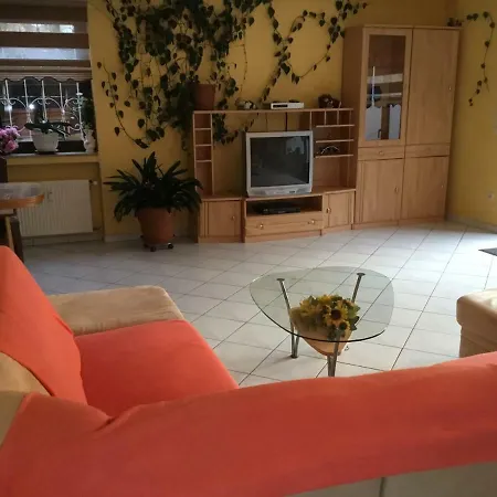 Alloggio in famiglia Haus Dogan