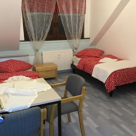 Alloggio in famiglia Haus Dogan