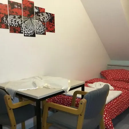 Haus Dogan Alloggio in famiglia Lohmar