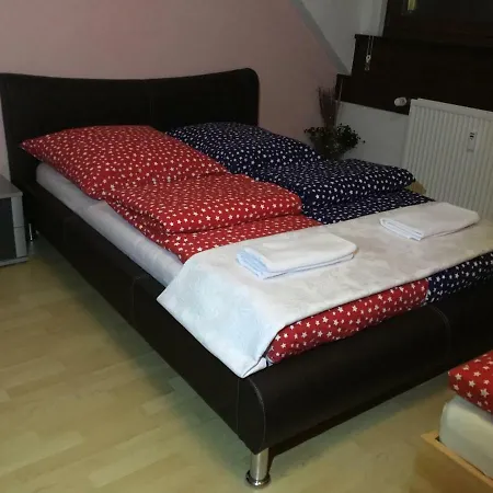 Haus Dogan Alloggio in famiglia