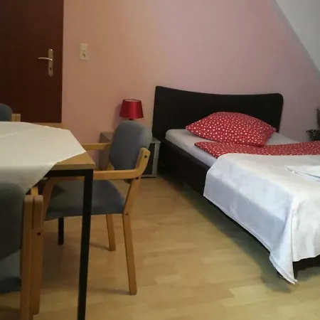 Alloggio in famiglia Haus Dogan
