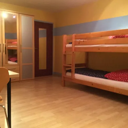 Haus Dogan *