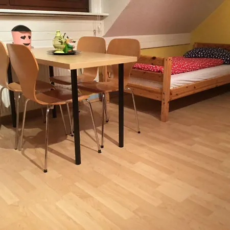 Haus Dogan Alloggio in famiglia
