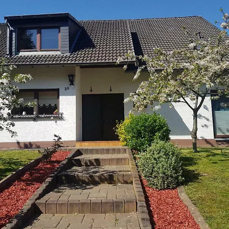 Haus Dogan * Lohmar